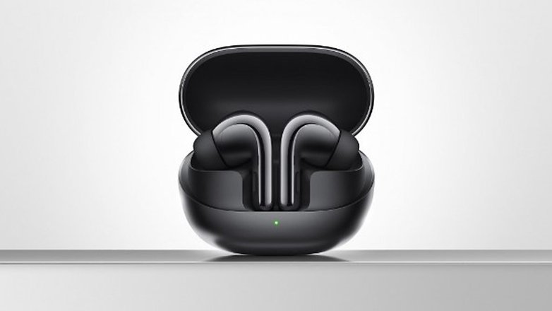 Xiaomi Buds 4 Pro