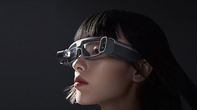 Xiaomi's smart AR glasses with live translation launched with a spicy price