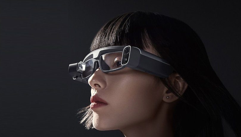 Τιμή εκκίνησης Xiaomi Mijia Smart Glasses Camera AR