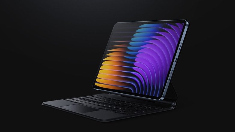 Xiaomi Pad 7 Produktbild