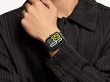 Redmi Watch 5: Xiaomi's Best Attempt at Cloning Apple Watch's Look Yet