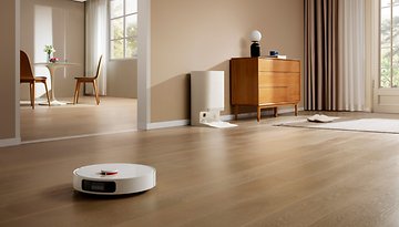 Xiaomi Robot Vacuum X20+ All-in-one Self-Cleaning