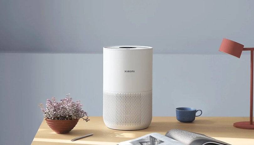 🫧 Xiaomi Smart Air Purifier 4 Compact 🫧