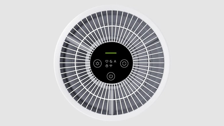 Xiaomi Smart Air Purifier 4 Compact review: Cheap and effective