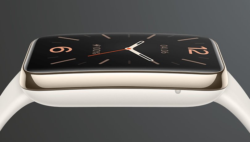 Xiaomi Smart Mi Band 7 Pro GPS fitness tracker price launch date US