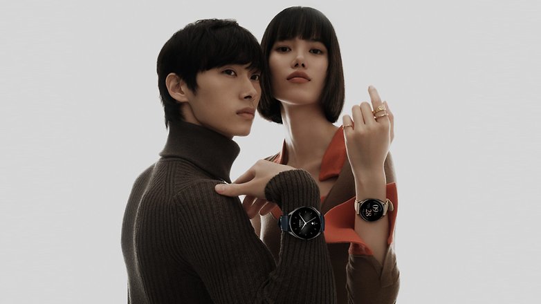 Xiaomi Watch S2 smartwatch launch, price, release date