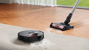 New Yeedi C12 Combo is a Powerful All-in-One Vacuum Cleaner