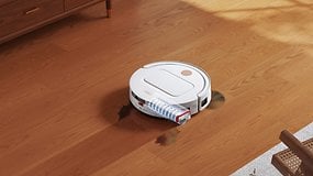Yeedi's M14 Plus Robot Cleaner is Unbeatable at This Price