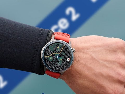 Amazfit Balance 2: The Awesome Upgrade Comes with a Price Tag