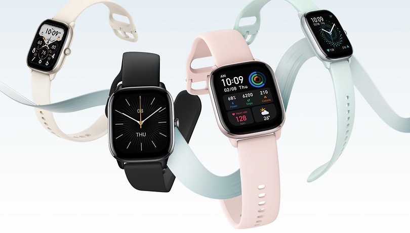 Zepp Amazfit GTS 4 Mini smartwatch launch price date US