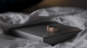 Amazfit Helio Ring Tracker Priced to Beat the Galaxy Ring