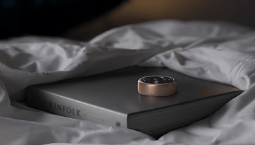 Zepp Health's first smart ring: Amazfit Helio Ring