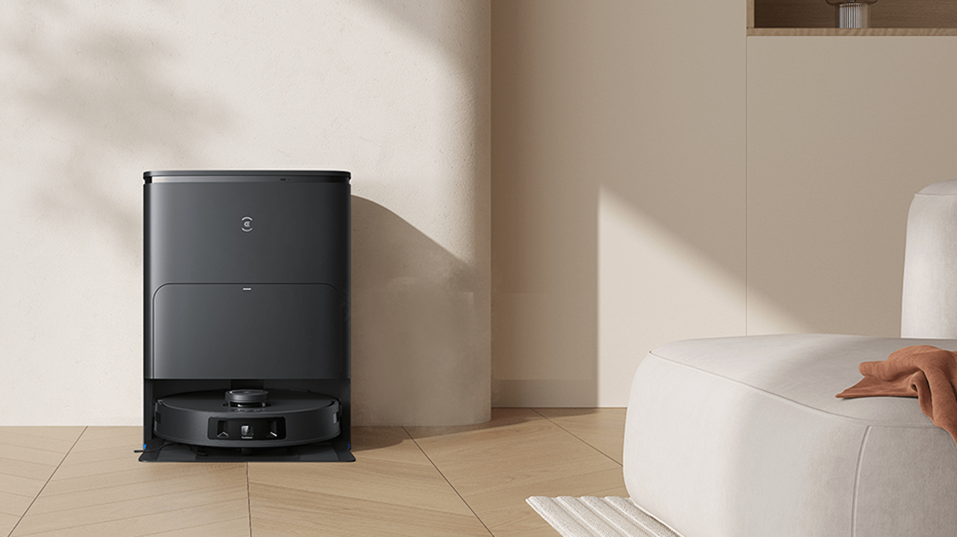 Ecovacs Deebot T30S Falls to Its Best Price with 9 Off