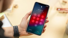 iOS 17 Enables Quick Reset For Forgotten iPhone Passcode