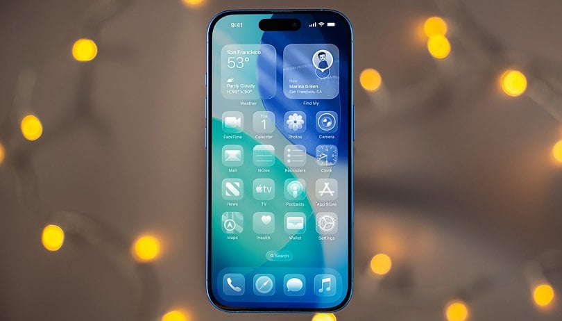 iOS 26 Beta is Here: Learn How to Install It on Your iPhone iOS 26 Developer Beta update