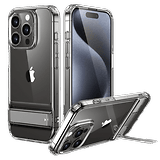 ESR iPhone 15 Boost Case with kickstand