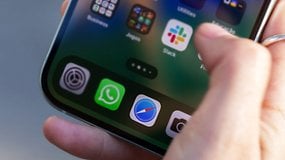 Falha Crítica no iPhone Coloca Usuários em Risco - Atualize Agora Mesmo