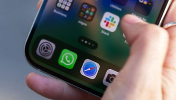 Falha Crítica no iPhone Coloca Usuários em Risco - Atualize Agora Mesmo