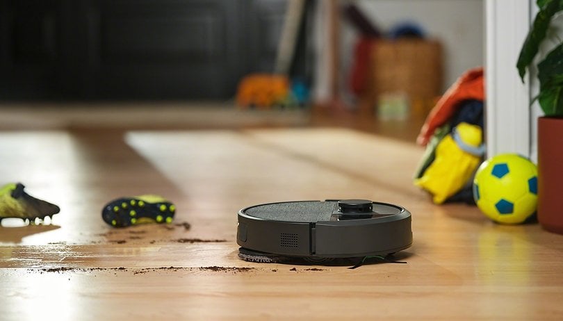 Irobot baru sahaja menjadikan Roombas lebih mudah digunakan dan lebih kuat