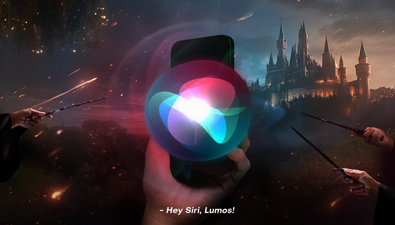 iphone siri harry potter mengeja cara nextpit