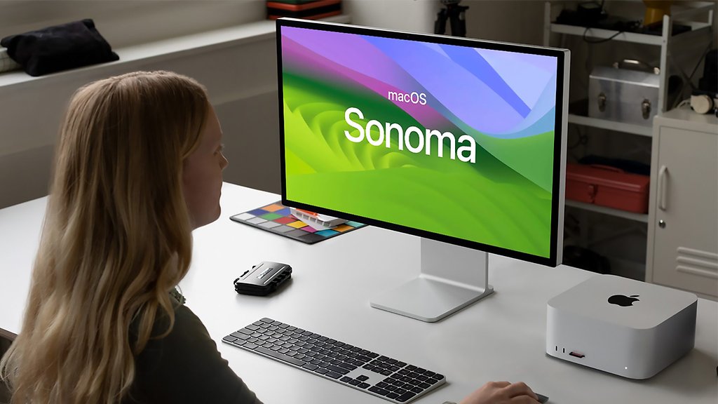 studio one 5 macos sonoma