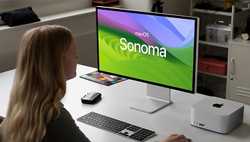 macOS Sonoma: New Features to Level Up Mac and MacBook