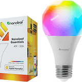 Nanoleaf Essentials Smart Bulb