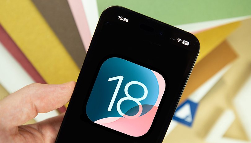 nextpit how to download ios 18 any iphone