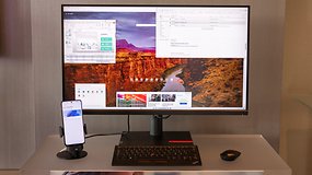 Mit Windows und Office: So wird das Lenovo Thinkphone zum Cloud-PC