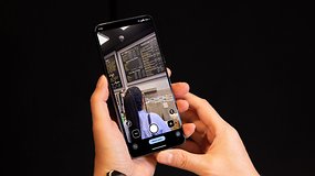 Google's Magnifier app for Pixel smartphones