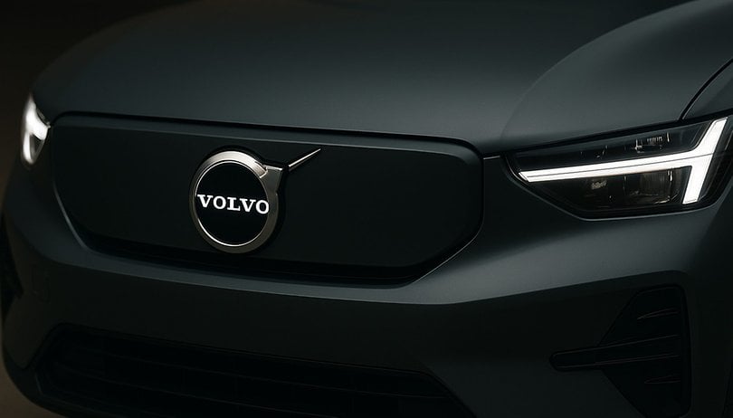 Volvo Owners Must Stop Driving These EVs and Hybrids Immediately realistic AI generated volvo logo