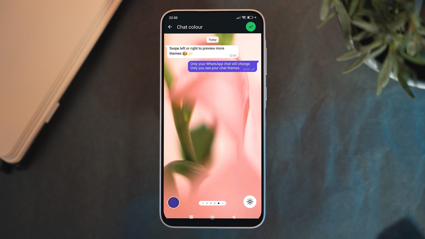 Neuer Look in WhatsApp: Das steckt hinter der App-&Auml;nderung