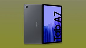 Samsung Galaxy Tab A7 (2022) leaked! New price, faster processor