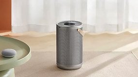 No need for wires: Smartmi introduces smart cordless P2 Air Purifier