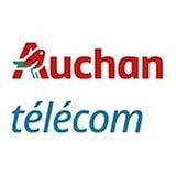 Forfait 60 Go Auchan Telecom 