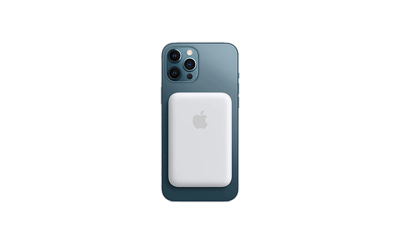Batterie MagSafe pour iPhone 12 et iPhone 13 d'Apple