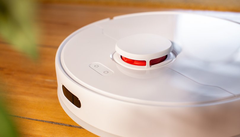 robot vacuum cleaner terbaik