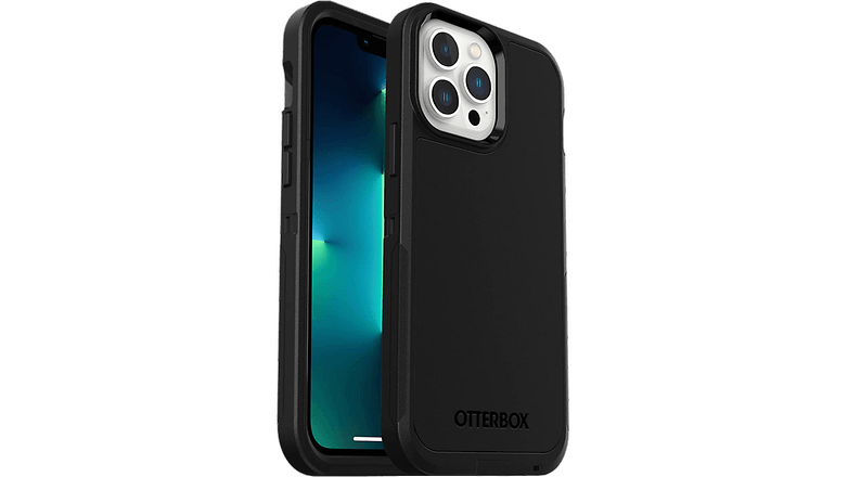 OtterBox case for iPhone 13 Pro Max