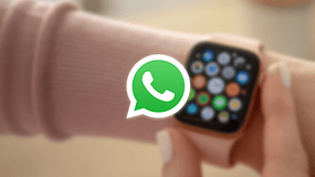So nutzt Ihr WhatsApp auf der Apple Watch – von wegen "geht nicht"!