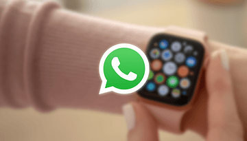 Comment utiliser Whatsapp sur votre Apple Watch?
