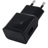 Wired Samsung USB-C charger