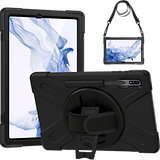 Gerutek case for the Galaxy Tab S8 and Galaxy Tab S7