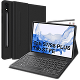 Sengbrich-Tastatur für das Galaxy Tab S7 und das S8