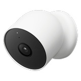 Google Nest Camera with battery