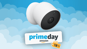 Prime Day 2022: La Google Nest Cam avec 30€ de réduction, bon plan ou arnaque?