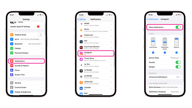 Instagram on Apple Watch: Free App Information – Uplaza