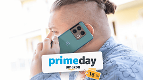 One Plus Amazon Prime Day