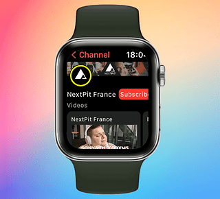 YouTube-Videos auf der Apple Watch schauen: So geht's!