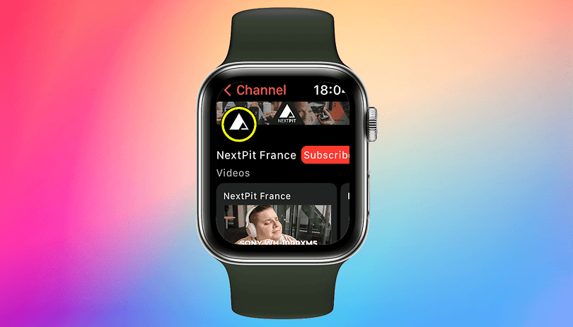 Youtube for apple watch sale