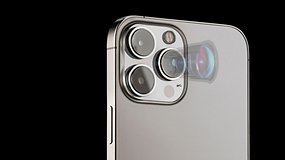 L'iPhone 15 Pro Max de 2023 pourrait être le seul équipé d'un objectif périscope